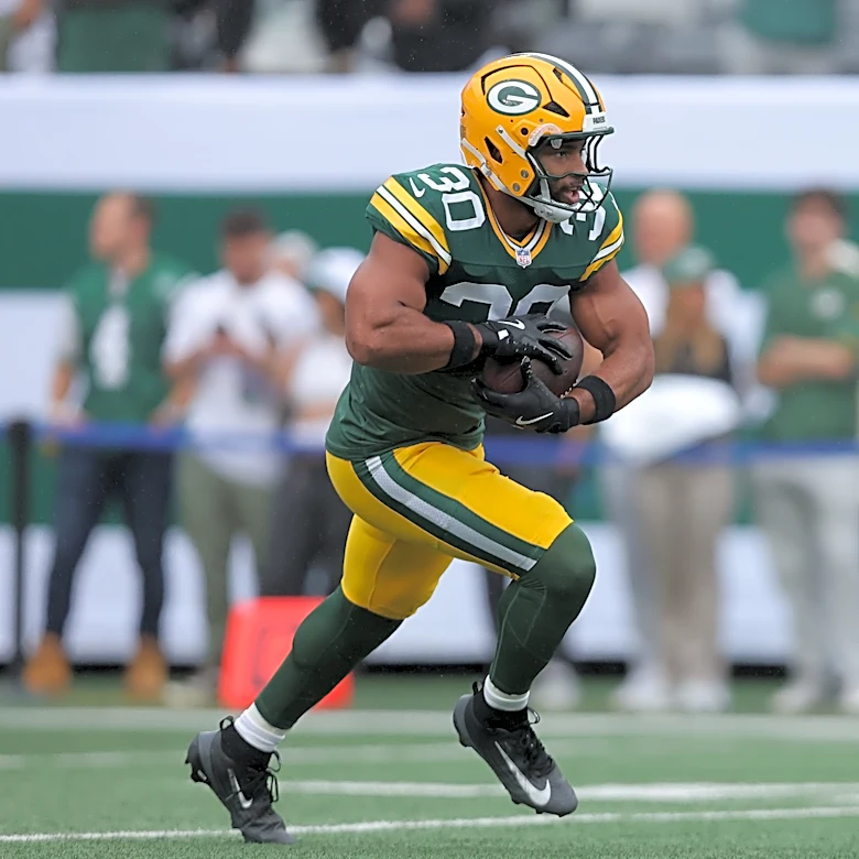 Chris Brooks heads to IR