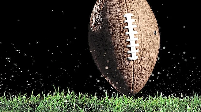 St. James shocks No. 1 St. Frances Academy with 17-point comeback