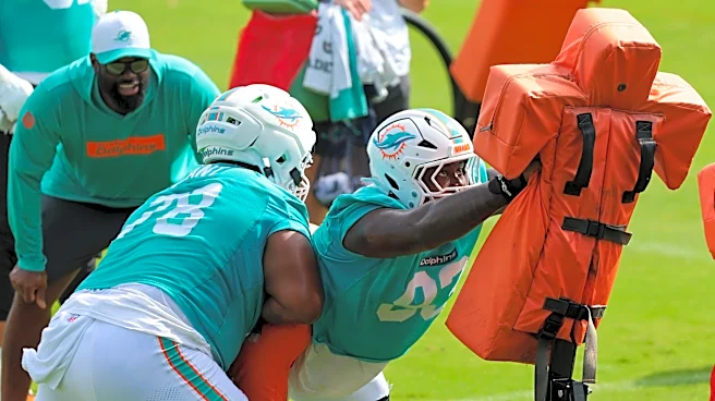 Kenneth Grant ready to play
