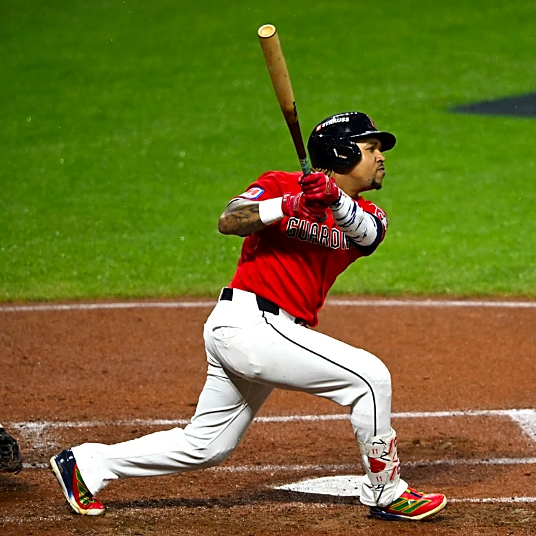 Guardians' epic comeback complete behind José Ramírez heroics vs. White Sox
