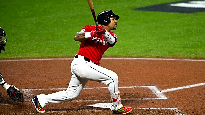 Guardians' epic comeback complete behind José Ramírez heroics vs. White Sox