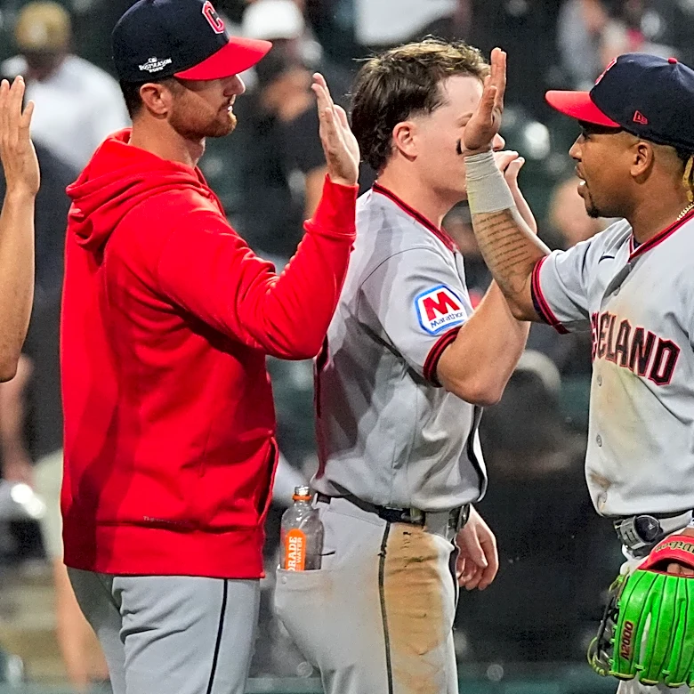 Cleveland Guardians advance to ALCS, here's how to buy tickets