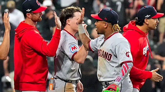 Cleveland Guardians advance to ALCS, here's how to buy tickets