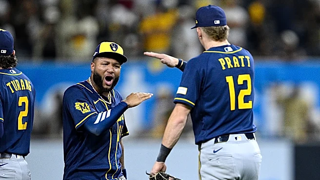 MLB playoff bracket 2026: Printable bracket for ALCS, NLCS