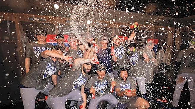 MLB playoff predictions for Dodgers-Brewers and Guardians-Rays LCS