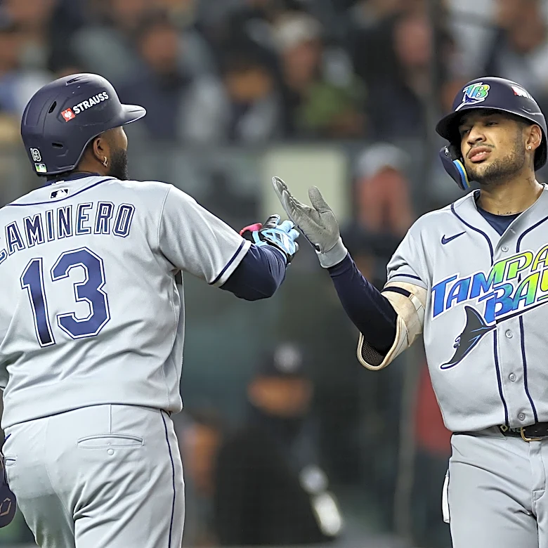 ALCS schedule 2026: Dates, times, TV channel for every Rays-Guardians game