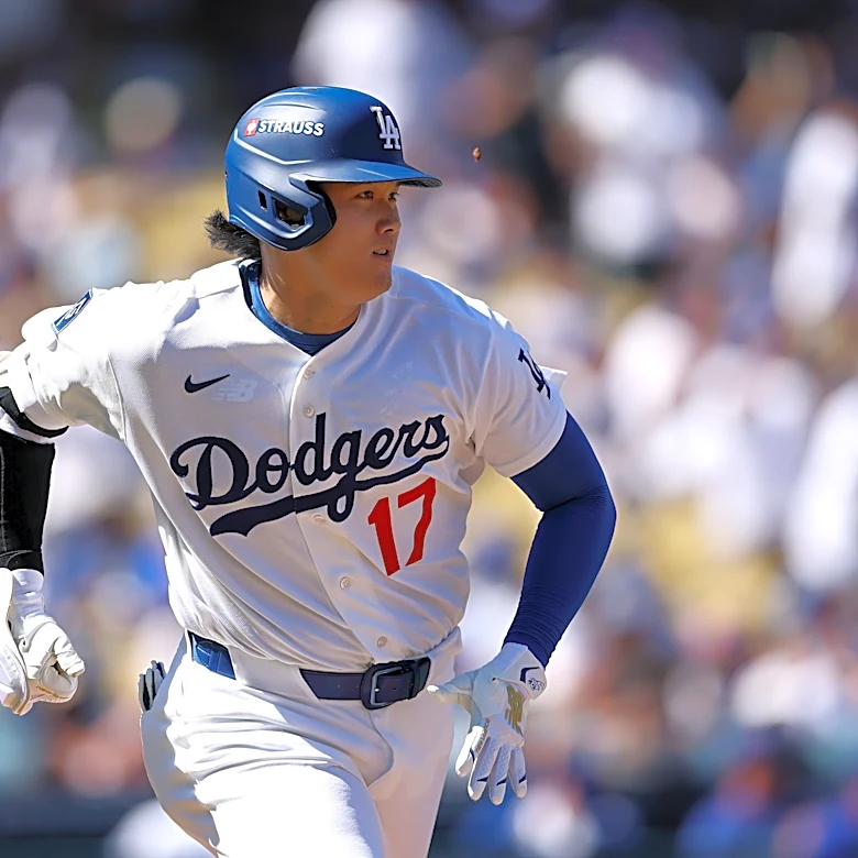 Will Shohei Ohtani decide Dodgers' fate in NLCS?