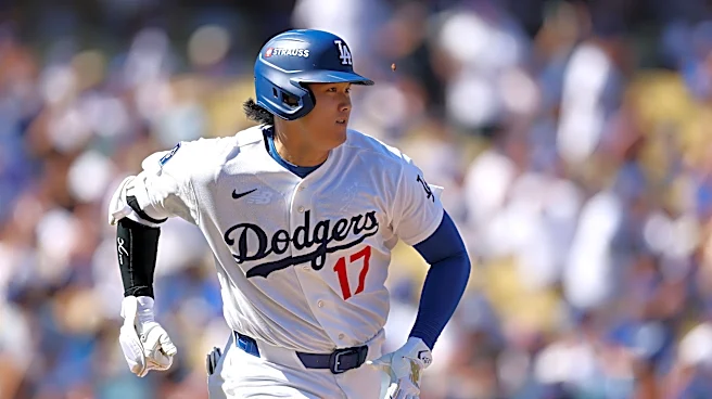Will Shohei Ohtani decide Dodgers' fate in NLCS?