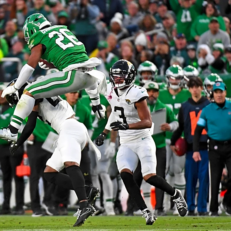 Is there an NFL London game today? NFL Week 5 schedule