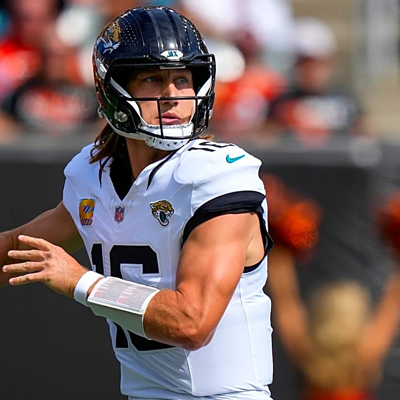 What NFL games are on today? Week 5 TV channels, Sunday schedule, results