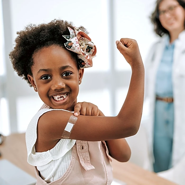 Here's when to get your flu shot