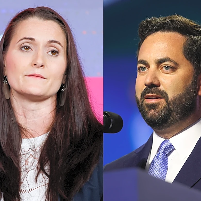 Can the midterm campaign trail point to 2028 presidential viability for Democrats?