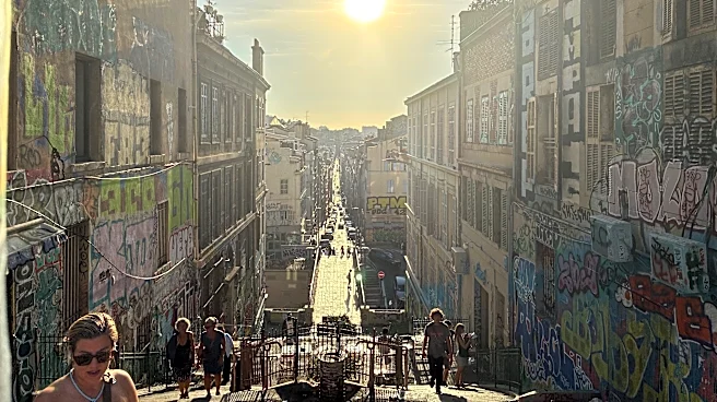 Skip Paris. This French city is getting easier to visit
