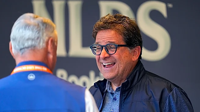 'Who doesn't like beer?' How Brewers owner fell in love with Milwaukee | Exclusive
