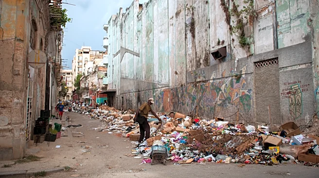 Is Cuba breaking? Inside Havana's blackouts and hardship | Opinion