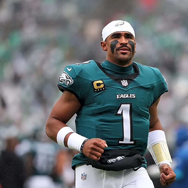 What channel is Jaguars vs Eagles London game today? Start time, schedule, streaming