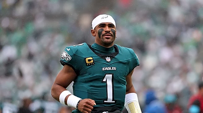 What channel is Jaguars vs Eagles London game today? Start time, schedule, streaming