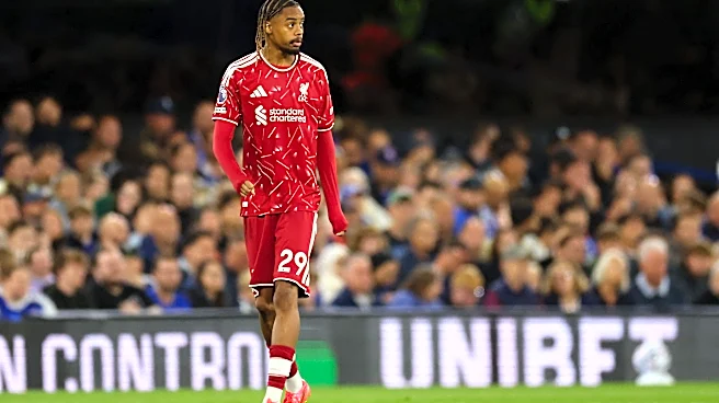 Liverpool projected lineup vs. Manchester City: Reds face massive test at Anfield