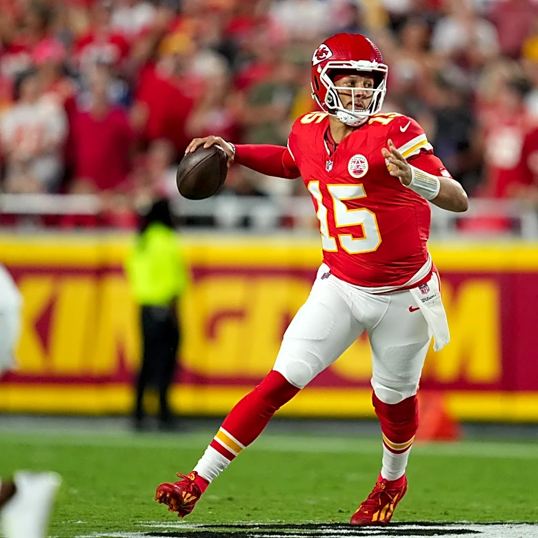 Are the Chiefs playing today? NFL Week 5 schedule, next game, AFC West standings