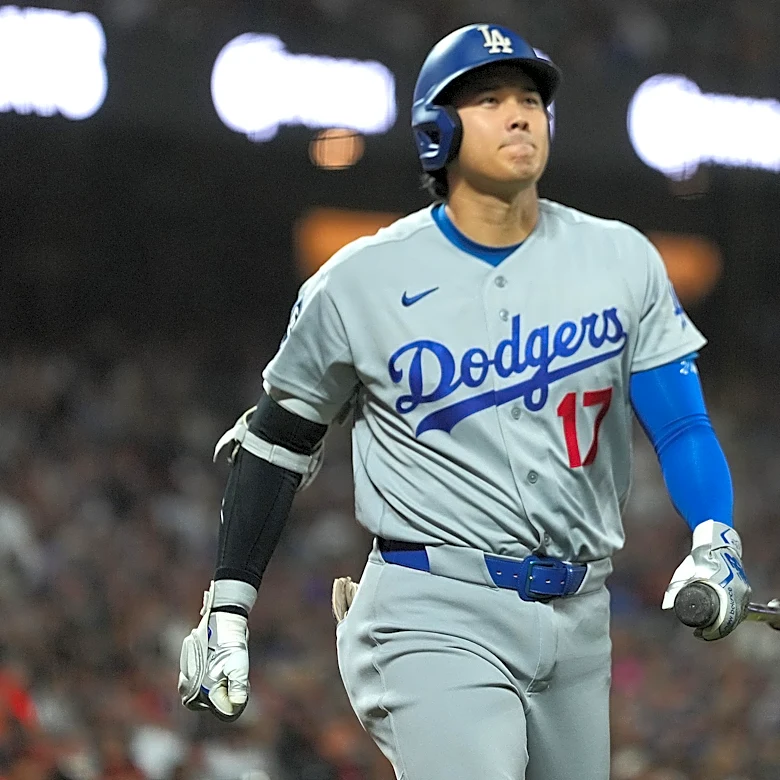 Can Ohtani still be Ohtani? Three keys for Dodgers in NLCS vs. Brewers