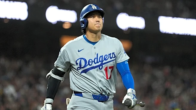 Can Ohtani still be Ohtani? Three keys for Dodgers in NLCS vs. Brewers