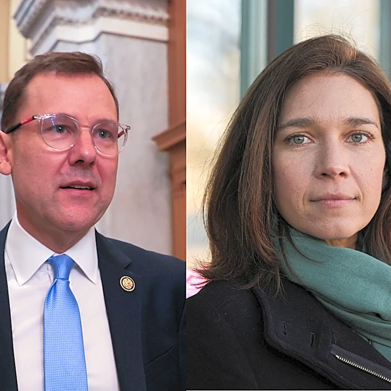 Rep. Tom Kean Jr. might lose, but not because of four-month absence
