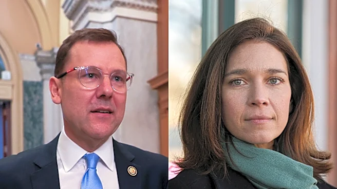 Rep. Tom Kean Jr. might lose, but not because of four-month absence