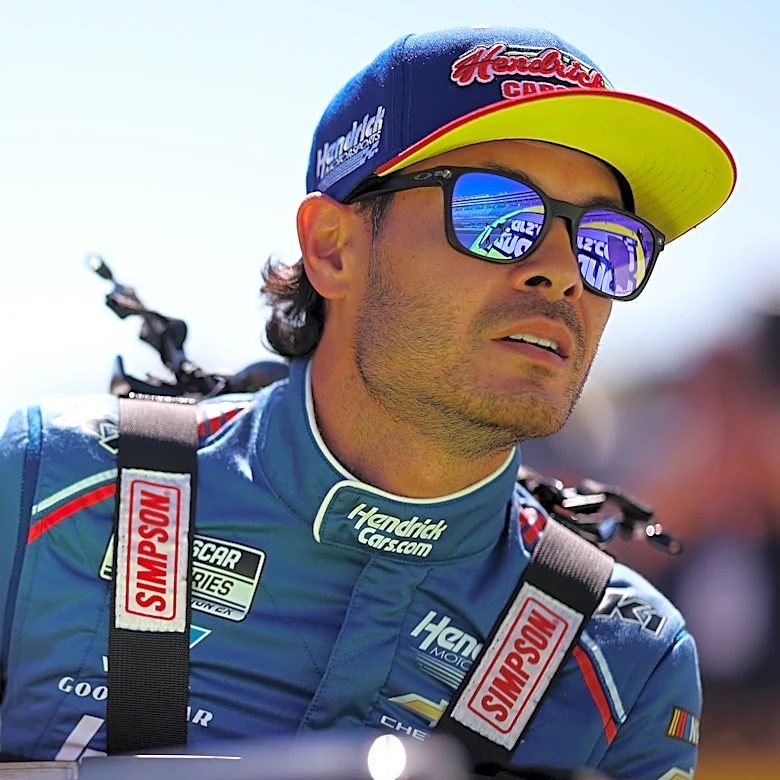 NASCAR race at Charlotte: Start time, TV, streaming, lineup, weather