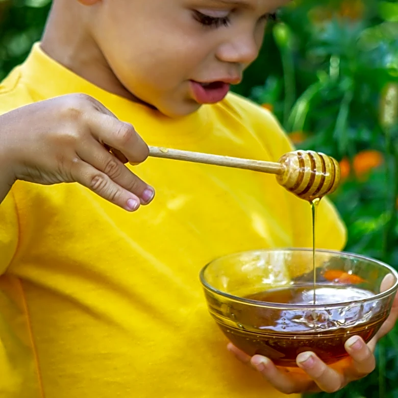 Think honey is healthier than sugar? What to know
