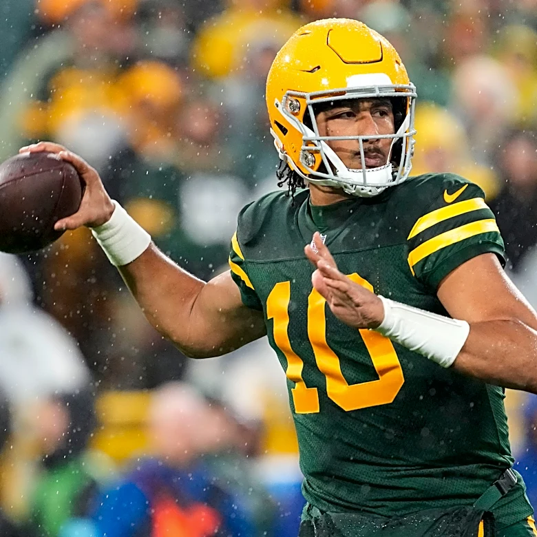Packers' new uniforms: Green Bay's 'Rivalries' alternates inspired by team's stock