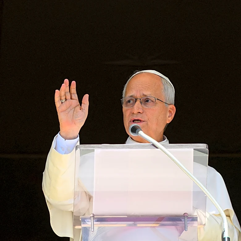 Pope Leo will undergo surgery to remove nodule from lung