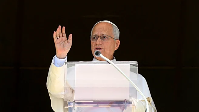 Pope Leo will undergo surgery to remove nodule from lung