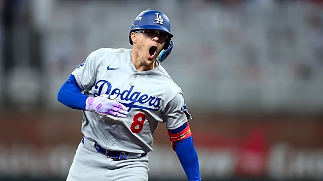 Who wins Dodgers vs. Brewers series? NLCS predictions from experts