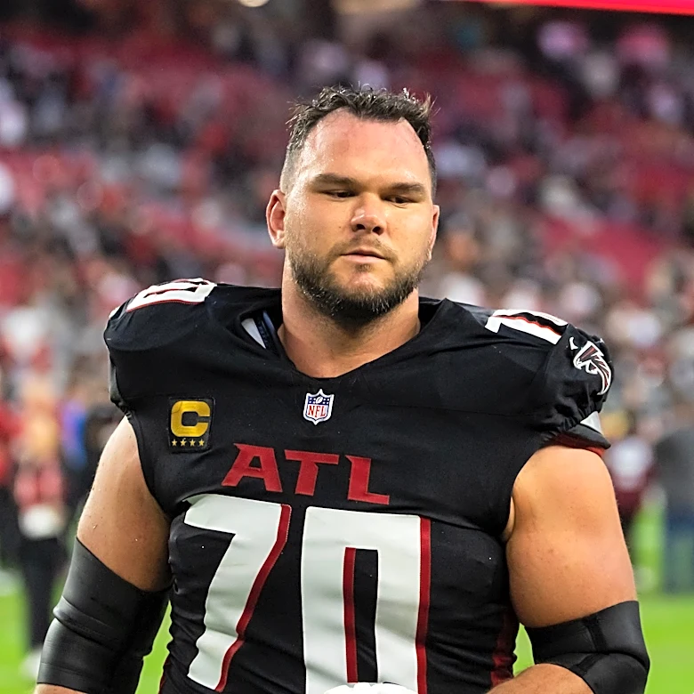 Jake Matthews expected to play