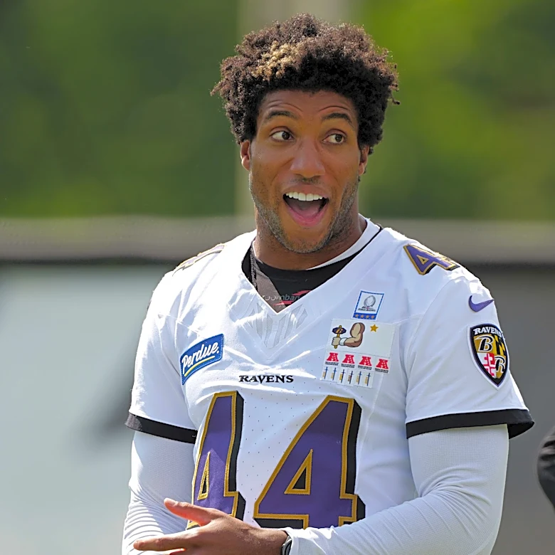 Marlon Humphrey likely to play in Week 5