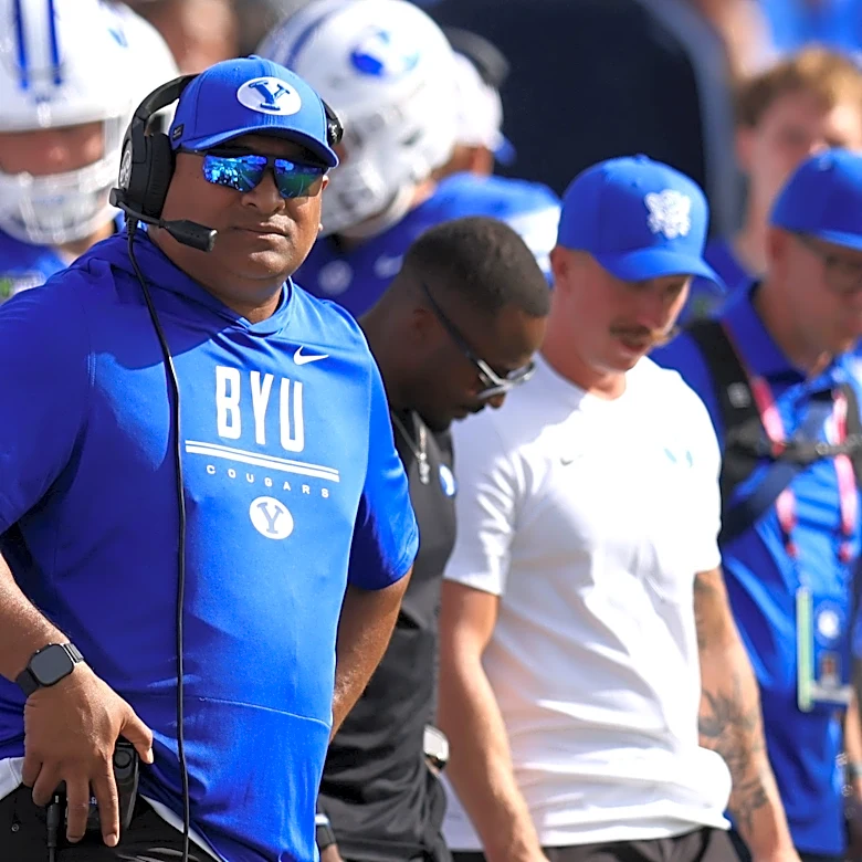 'College GameDay' announces Week 7 location. Where is football show heading?