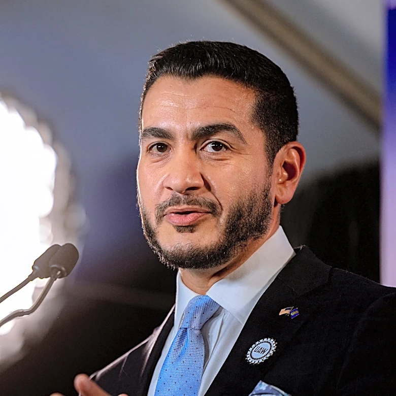 El-Sayed walks back Obama criticism, apologizes for synagogue shooting comment
