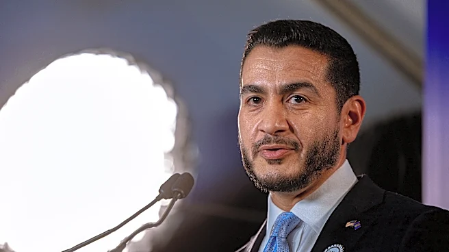 El-Sayed walks back Obama criticism, apologizes for synagogue shooting comment