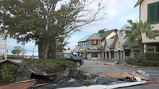 Post-tropical cyclone Isaias brings flood risks, 4 dead from storm