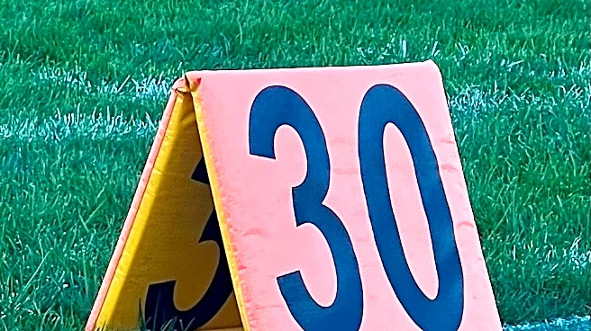 California high school football team forfeits game amid controversy