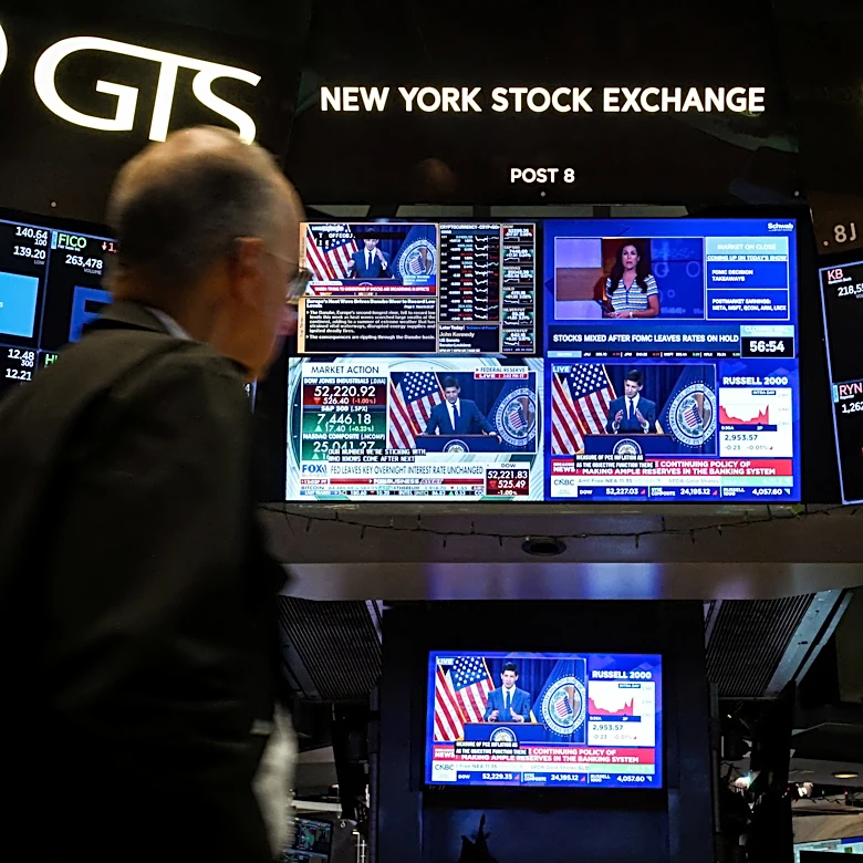 Is the stock market open on Columbus Day, Indigenous Peoples' Day?