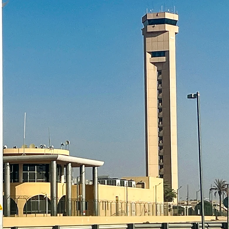 Saudi airport attacked after Houthis claim deadly Riyadh strike
