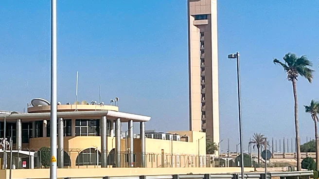 Saudi airport attacked after Houthis claim deadly Riyadh strike