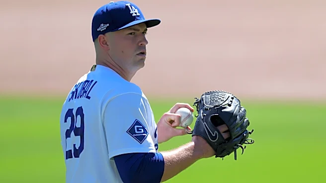 See Dodgers lineup today behind starting pitcher Tarik Skubal vs Brewers
