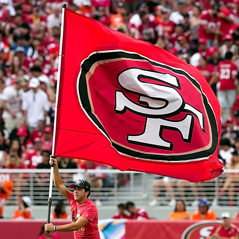49ers injury report vs. Seahawks: Who's in, who's out in Week 5 game?