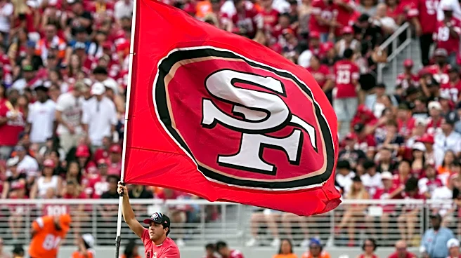 49ers injury report vs. Seahawks: Who's in, who's out in Week 5 game?