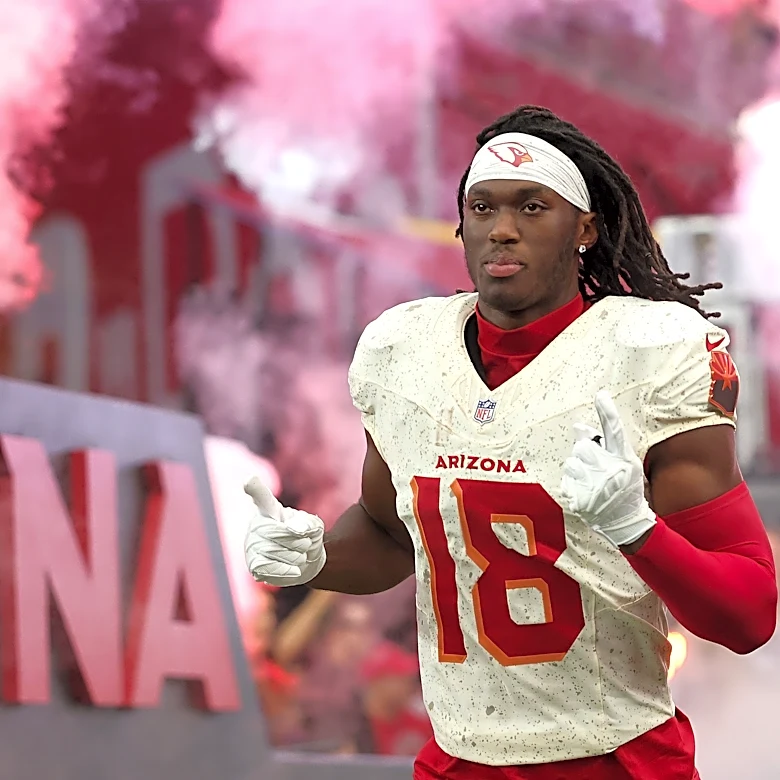 Marvin Harrison Jr. trade winners and losers include C.J. Stroud and Cardinals GM
