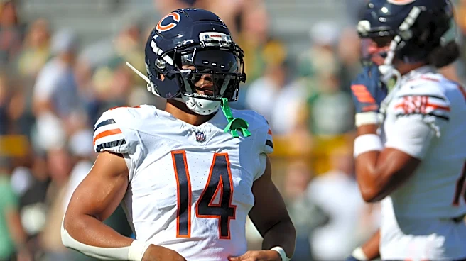 Kalif Raymond quiet for second straight game