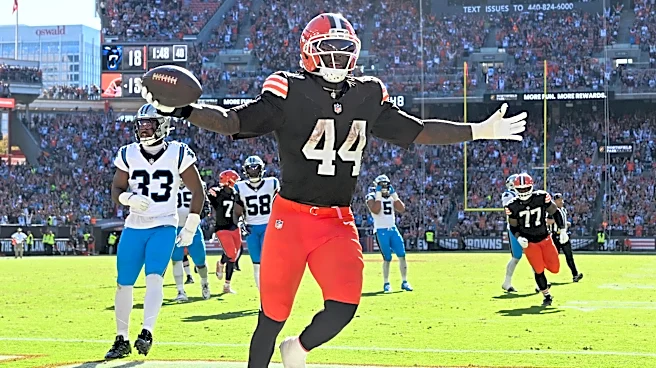 Harold Fannin Jr. limited to single reception