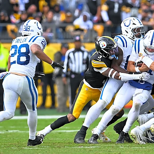 No touchdowns for Daniel Jones